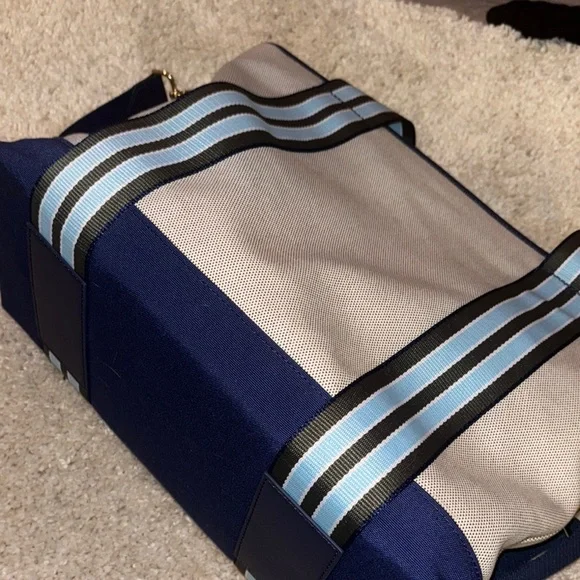 Paravel Medium Cabana tote bag - Picture 3 of 12